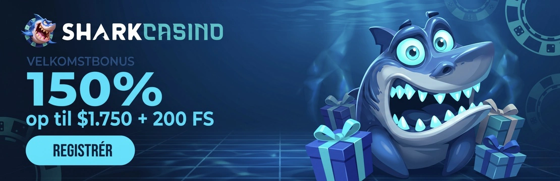 Shark Casino